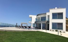 Elite Sea View Villa